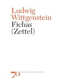 Fichas (Zettel) - 1ª Edição | 2017
