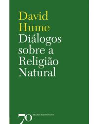 Diálogos sobre a religião natural - 1ª Edição | 2019