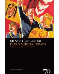 Dos nacionalismos - 1ª Edição | 2019