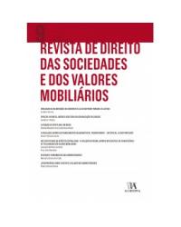Revista de direito das sociedades e dos valores mobiliários nº 9 - 9ª Edição | 2019