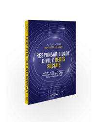 Responsabilidade Civil e Redes Sociais | 2020