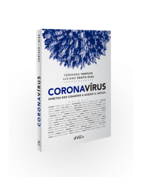 Coronavírus - direitos dos cidadãos e acesso à justiça - 1ª Edição | 2020