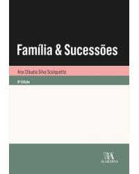 Famílias & sucessões - 1ª Edição | 2020
