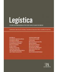 Legística - estudos em homenagem ao professor Carlos Blanco de Morais - 1ª Edição | 2020