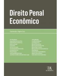Direito penal econômico - 1ª Edição | 2020
