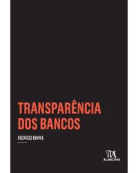 Transparência dos bancos - 1ª Edição | 2011