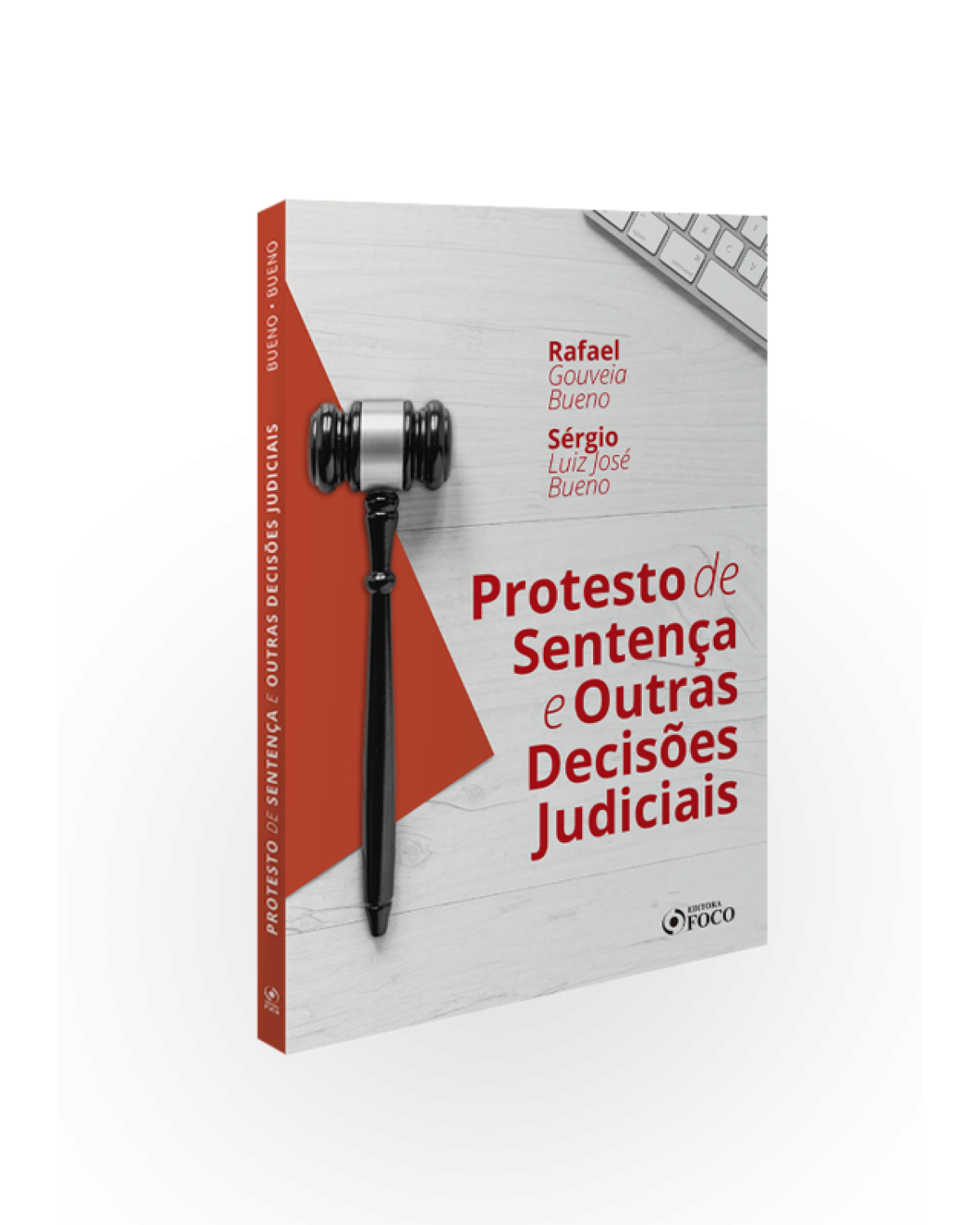 Protesto de sentença e outras decisões judiciais - 1ª Edição | 2020
