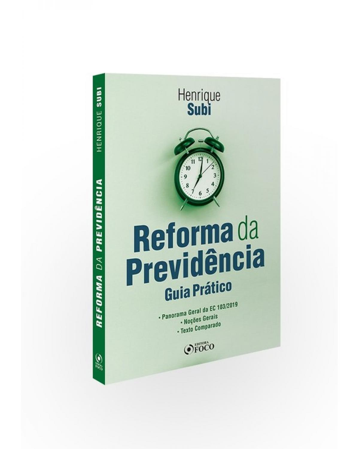 Reforma da Previdência: Guia Prático | 2020