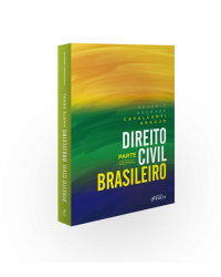 Direito Civil Brasileiro: Parte Geral