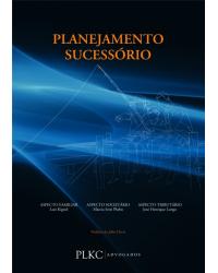 Planejamento sucessório - 1ª Edição | 2014