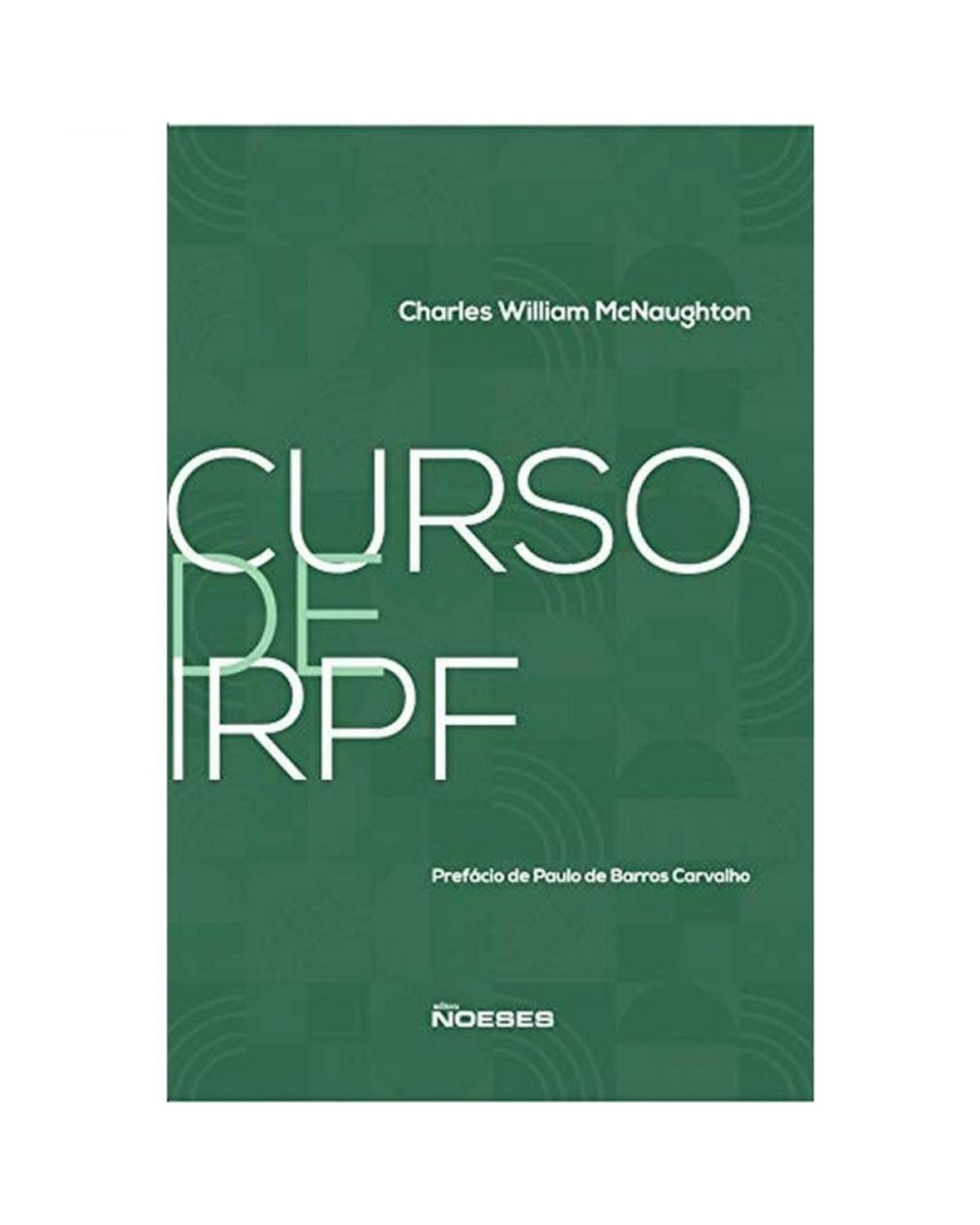 Curso de IRPF - 1ª Edição | 2019