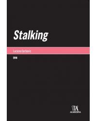 Stalking - 1ª Edição | 2016