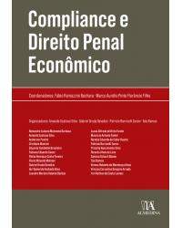 Compliance e direito penal econômico - 1ª Edição | 2019