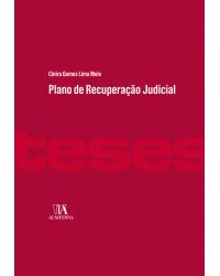 Plano de recuperação judicial - 1ª Edição | 2019