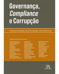 Governança, compliance e corrupção - 1ª Edição | 2020