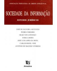 Sociedade da informação - estudos jurídicos - 1ª Edição | 1999