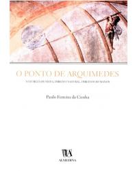 O ponto de Arquimedes - 1ª Edição | 2001