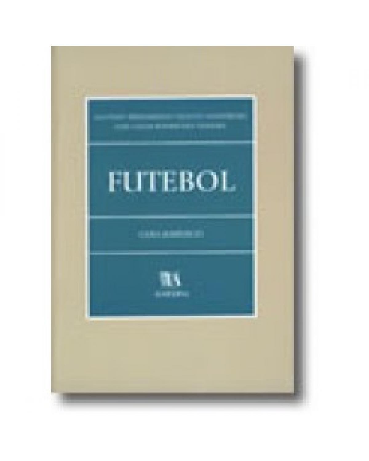 Futebol - Guia Jurídico