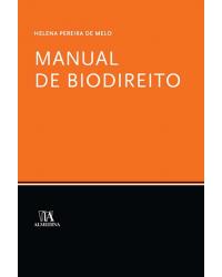 Manual de biodireito - 1ª Edição | 2008