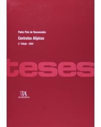 Contratos atípicos - 2ª Edição | 2009