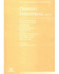 Direito industrial - Volume 5:  - 1ª Edição | 2009