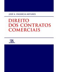 Direito dos contratos comerciais - 1ª Edição | 2011