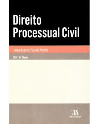 Direito processual civil - 10ª Edição | 2011