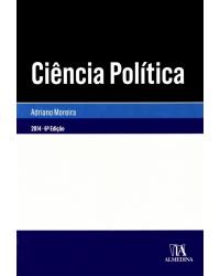 Ciência política - 6ª Edição | 2014