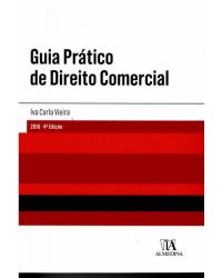 Guia prático de direito comercial - 4ª Edição | 2016