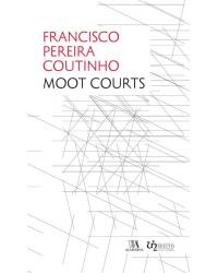 Moot courts - 1ª Edição | 2017