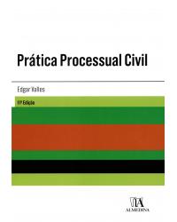 Prática processual civil - 11ª Edição | 2019