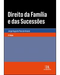 Direito da família e das sucessões - 3ª Edição | 2019