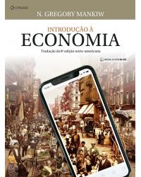 Introdução à economia - 4ª Edição | 2018