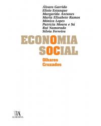 Economia social - olhares cruzados - 1ª Edição | 2019