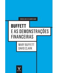 Buffet e as demonstrações financeiras - 1ª Edição | 2009