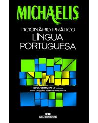 Michaelis: Moderno Dicionário da Língua Portuguesa