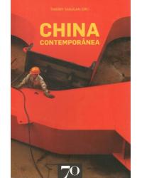 China contemporânea - 1ª Edição | 2010