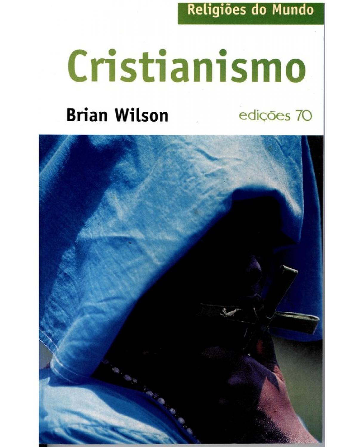 Cristianismo - 1ª Edição | 2000