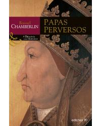Papas perversos - 1ª Edição | 2005