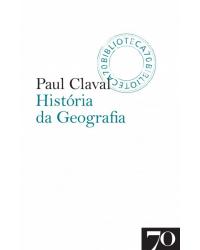 História da geografia - 1ª Edição | 2007