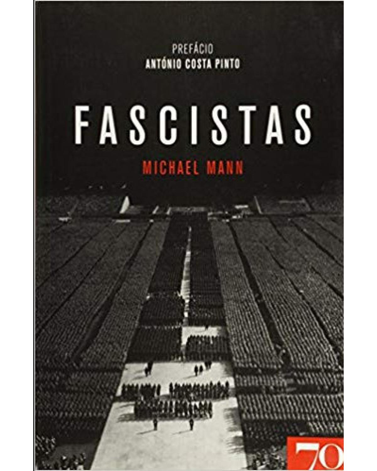 Fascistas - 1ª Edição | 2011