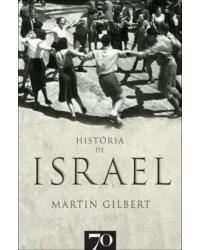 História de Israel - 1ª Edição | 2015