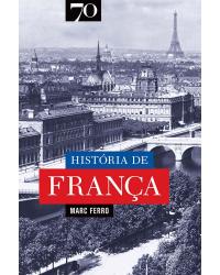 História de França - 1ª Edição | 2016