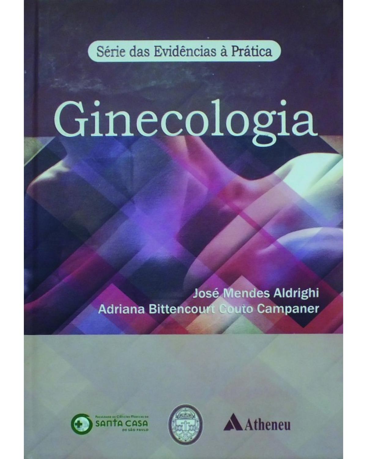 Ginecologia - 1ª Edição | 2013