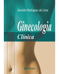 Ginecologia clínica - 1ª Edição | 2015