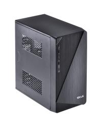 COMPUTADOR HOME H200 - PENTIUM DUAL CORE G5400 3.7GHZ MEM 4GB DDR4 SSD 120GB HDMI/VGA FONTE 250W WINDOWS 10 PRO