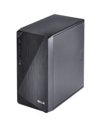 COMPUTADOR HOME H200 - PENTIUM DUAL CORE G6400 3.5GHZ 4GB DDR4 SSD 120GB HDMI/VGA FONTE 200W WINDOWS 10 PRO