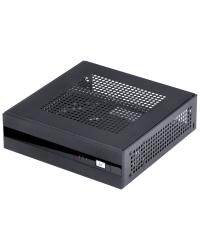 MINI COMPUTADOR BUSINESS B200 - PENTIUM DUAL CORE G5400 3.7GHZ MEM 8GB SSD 120GB HDMI/DP FONTE 90W LINUX