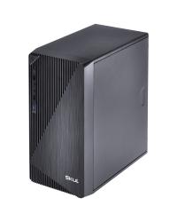 COMPUTADOR BUSINESS B500 - I5 10400 2.9GHZ 8GB DDR4 SSD 240GB HDMI/VGA FONTE 300W