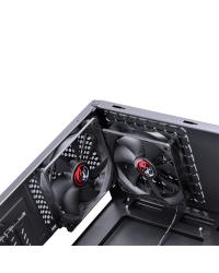 COMPUTADOR GAMER 5000 - RYZEN 5 3600 3.6GHZ MEM. 8GB DDR4 HD 1TB GTX1050TI 4GB FONTE 500W